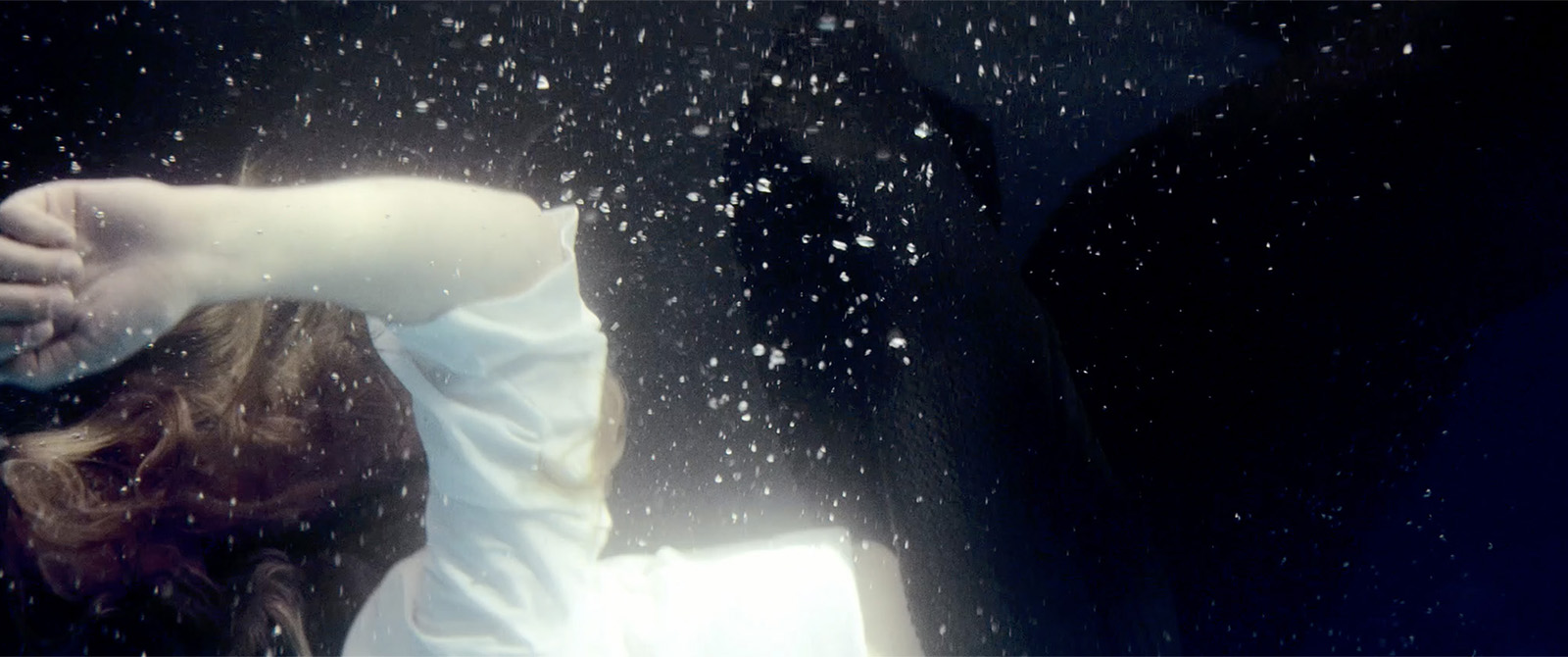 Claudia Malecka – Angel – Filmstill