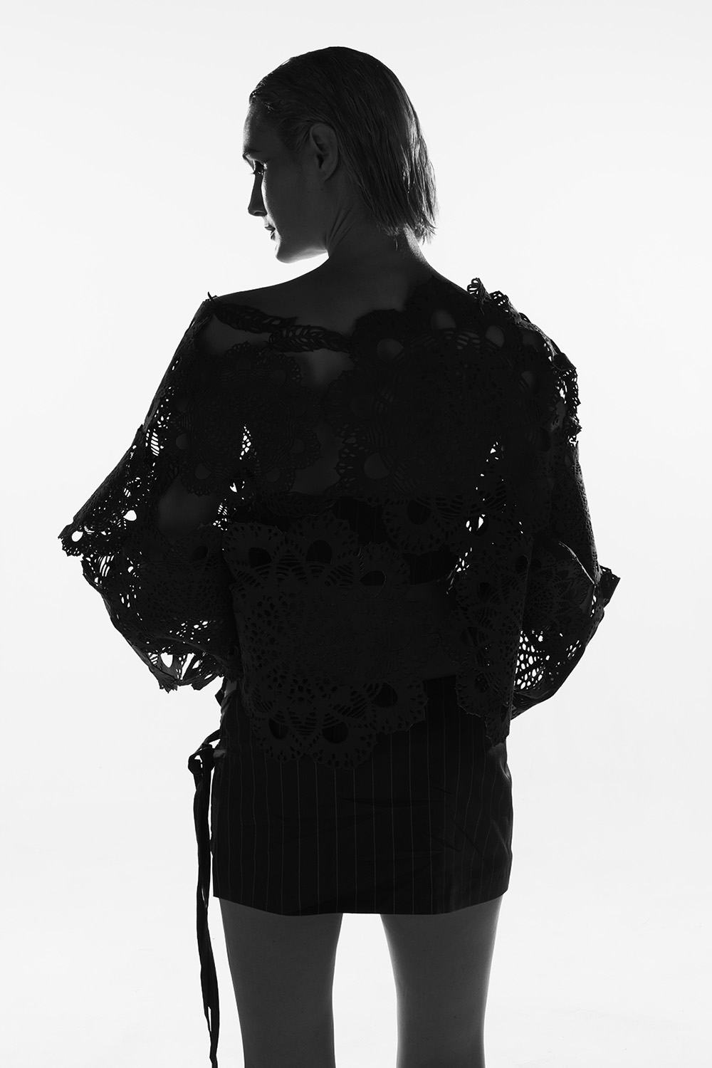 Claudia Malecka – Editorial Aniane Klink
