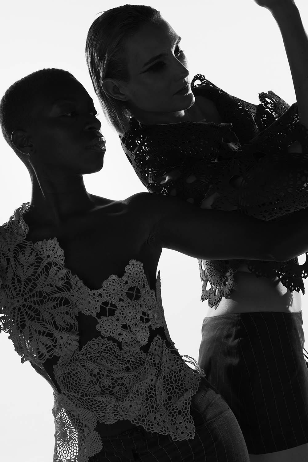 Claudia Malecka – Editorial Aniane Klink