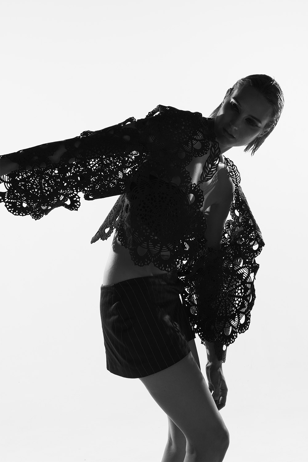 Claudia Malecka – Editorial Aniane Klink