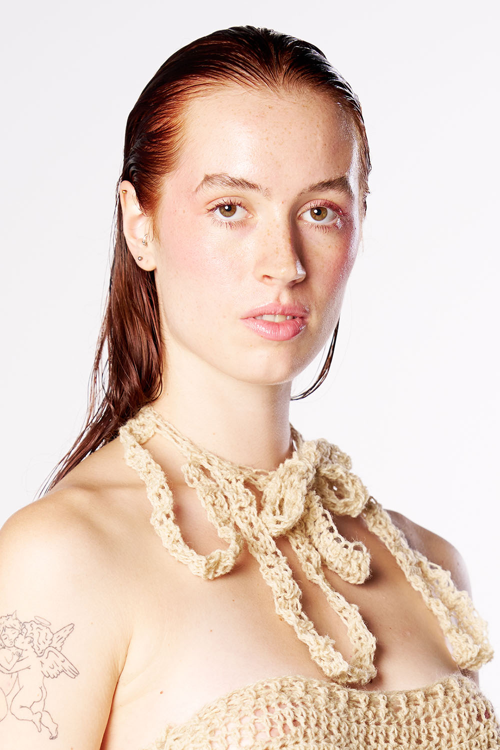 Claudia Malecka – Editorial Antonia Grochut