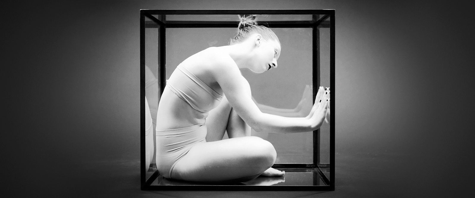 Claudia Malecka – Escapism