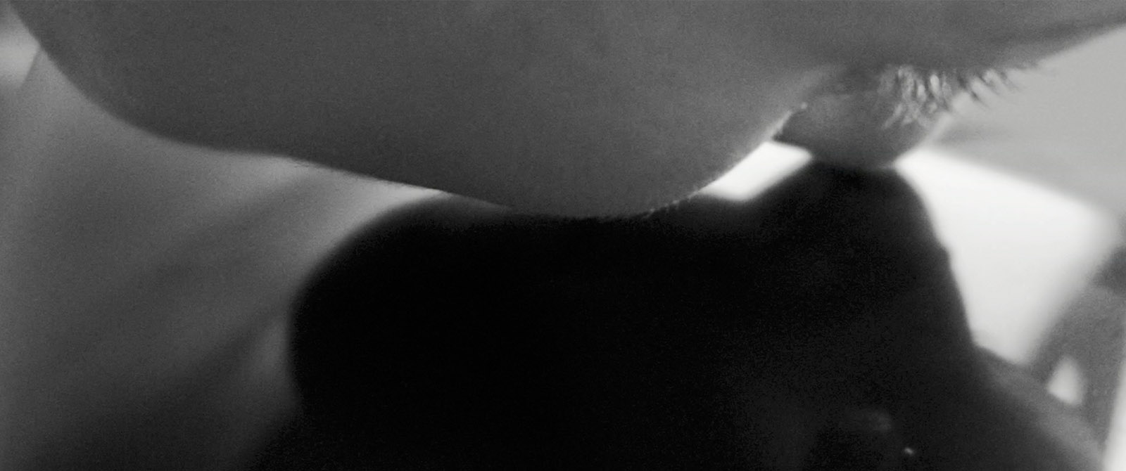 Claudia Malecka – Escapism – Filmstill