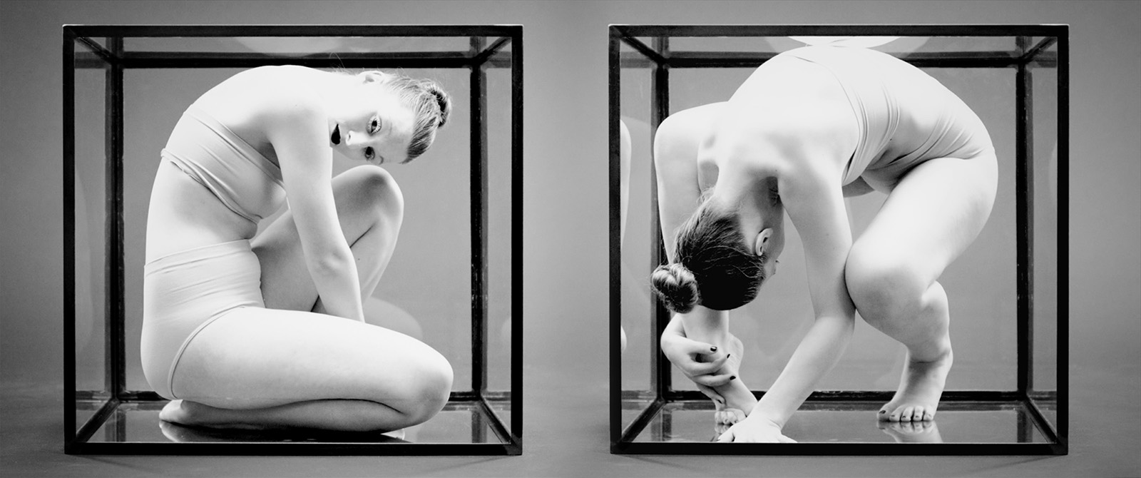 Claudia Malecka – Escapism – Filmstill