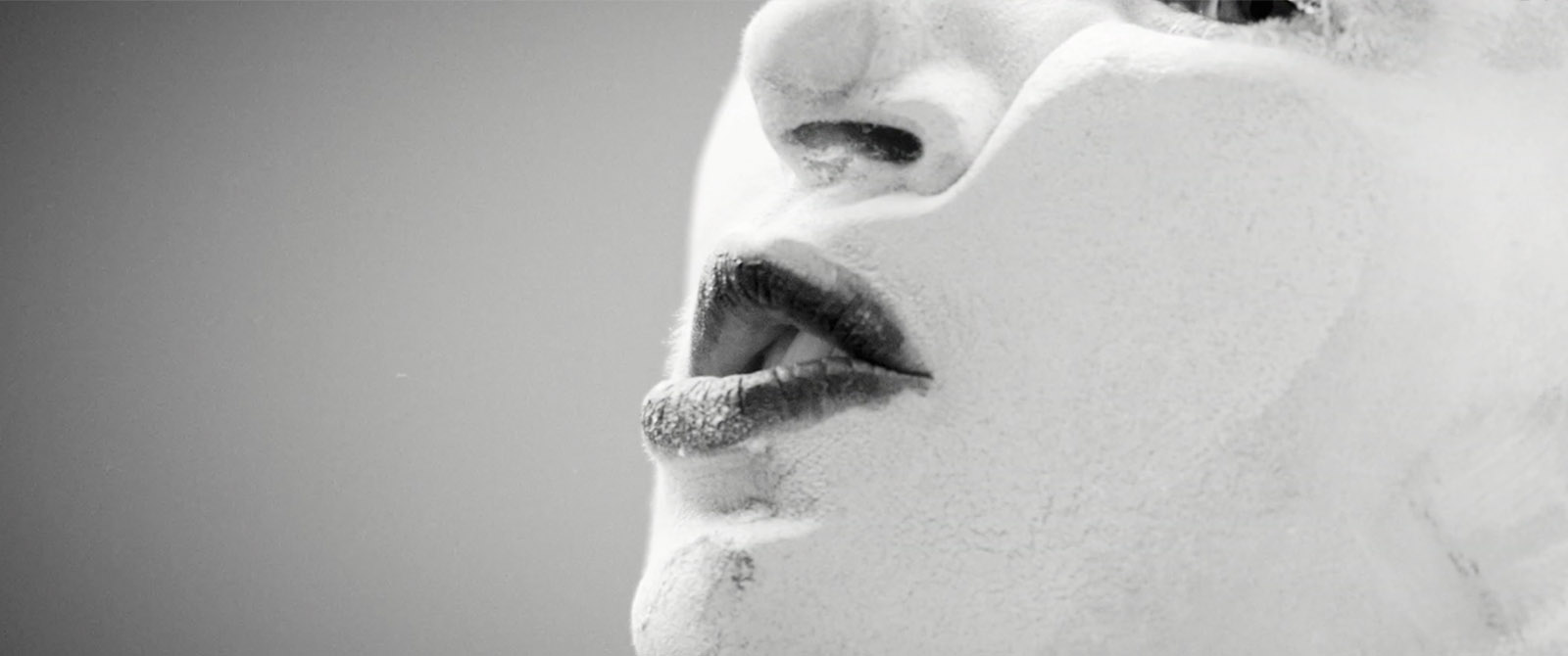 Claudia Malecka – Escapism – Filmstill