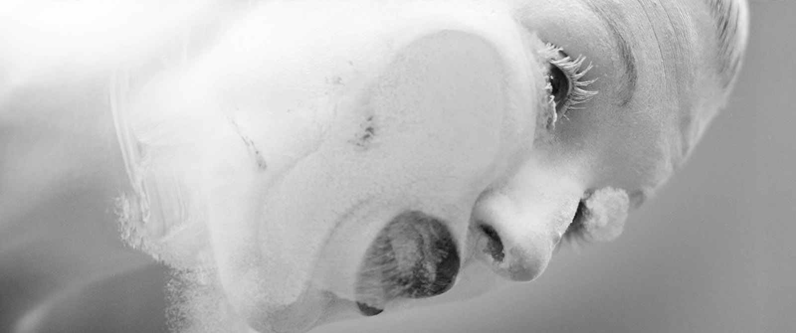 Claudia Malecka – Escapism – Filmstill