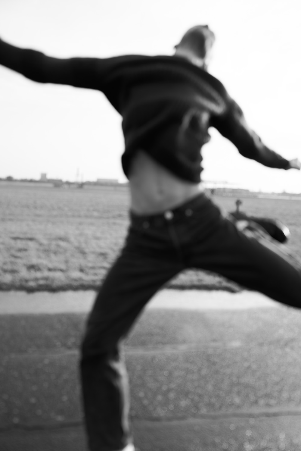 Claudia Malecka – Kilian Löderbusch