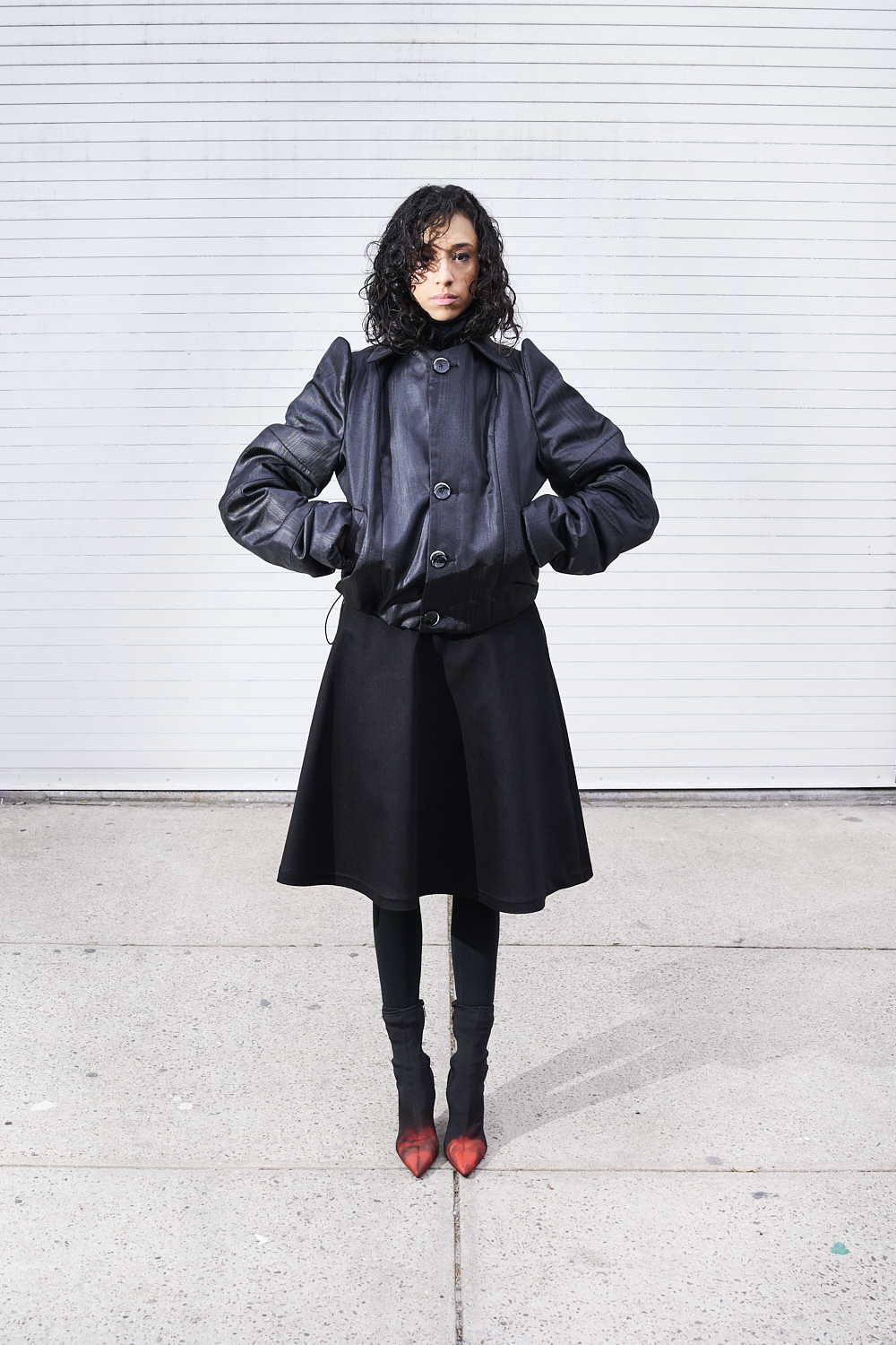Claudia Malecka – LD-13