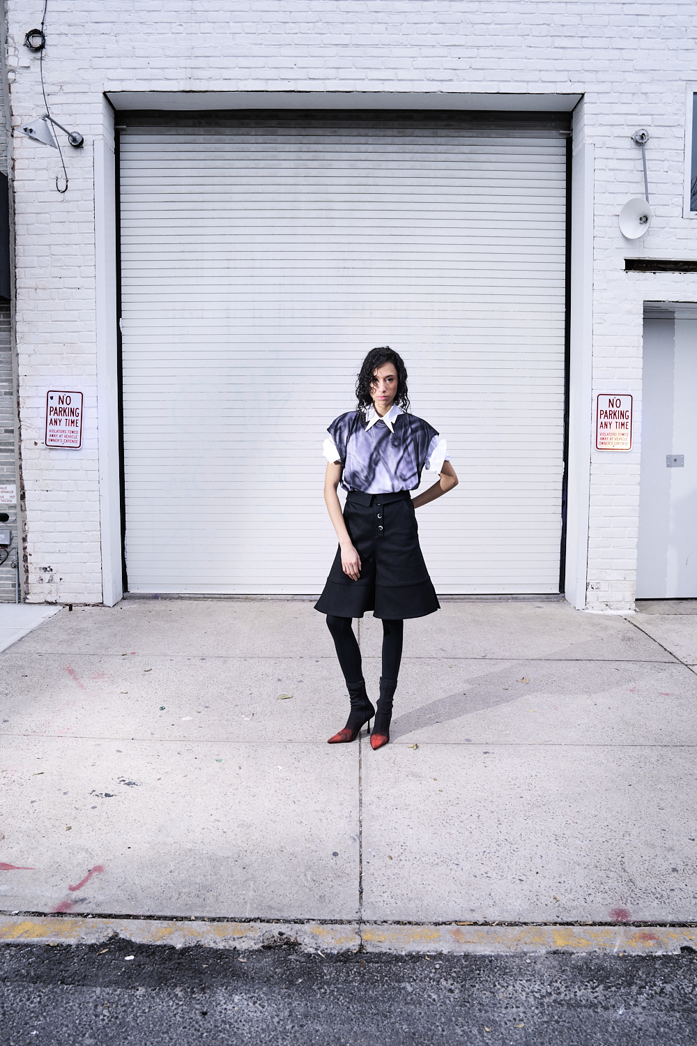 Claudia Malecka – LD-13