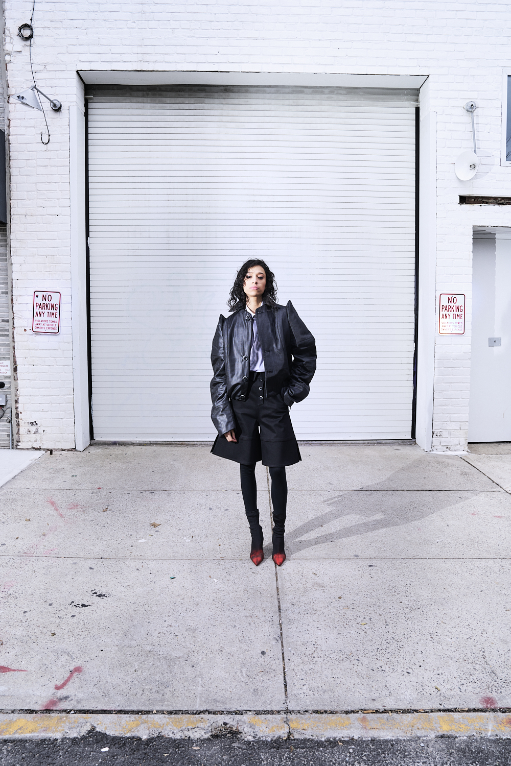 Claudia Malecka – LD-13