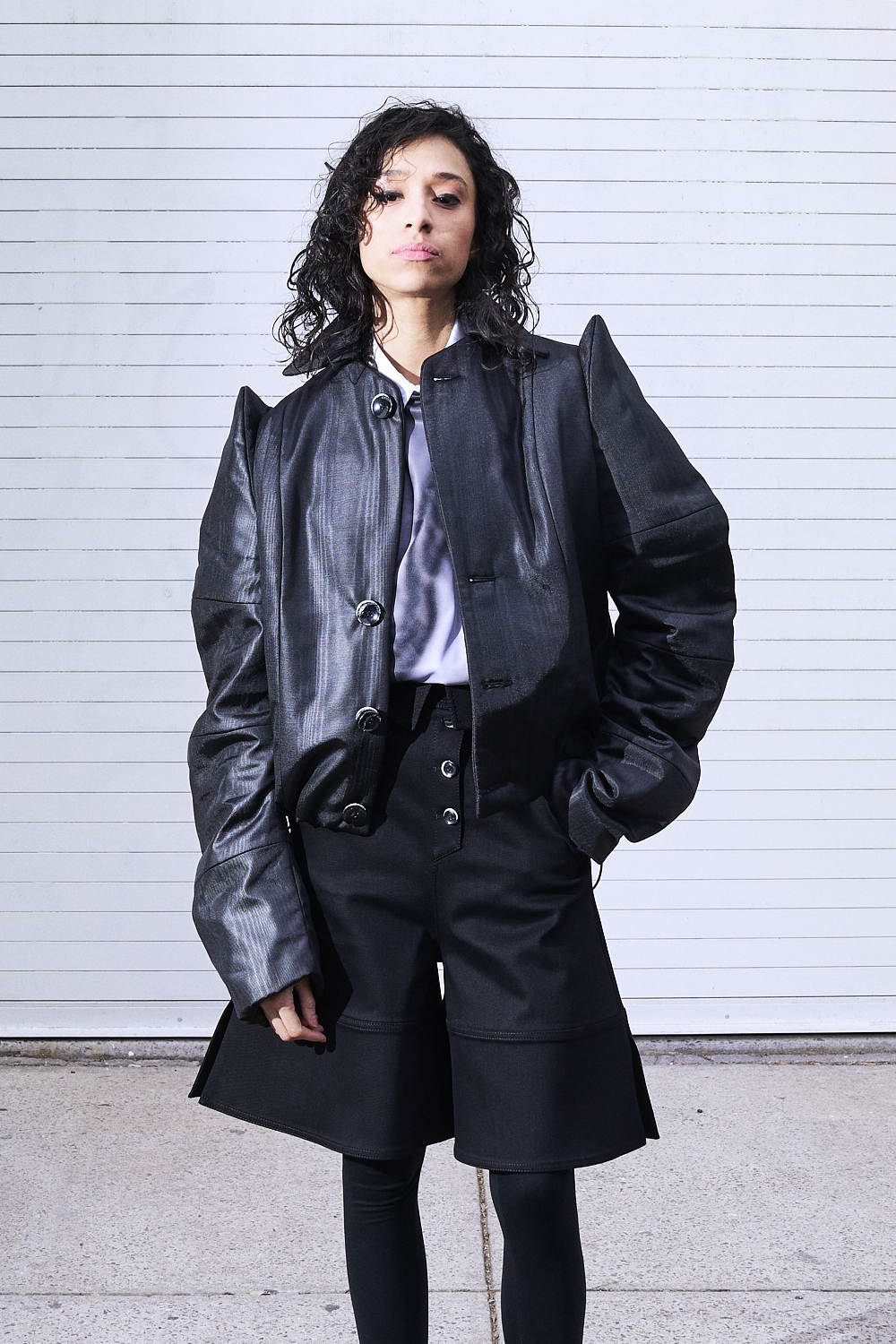 Claudia Malecka – LD-13