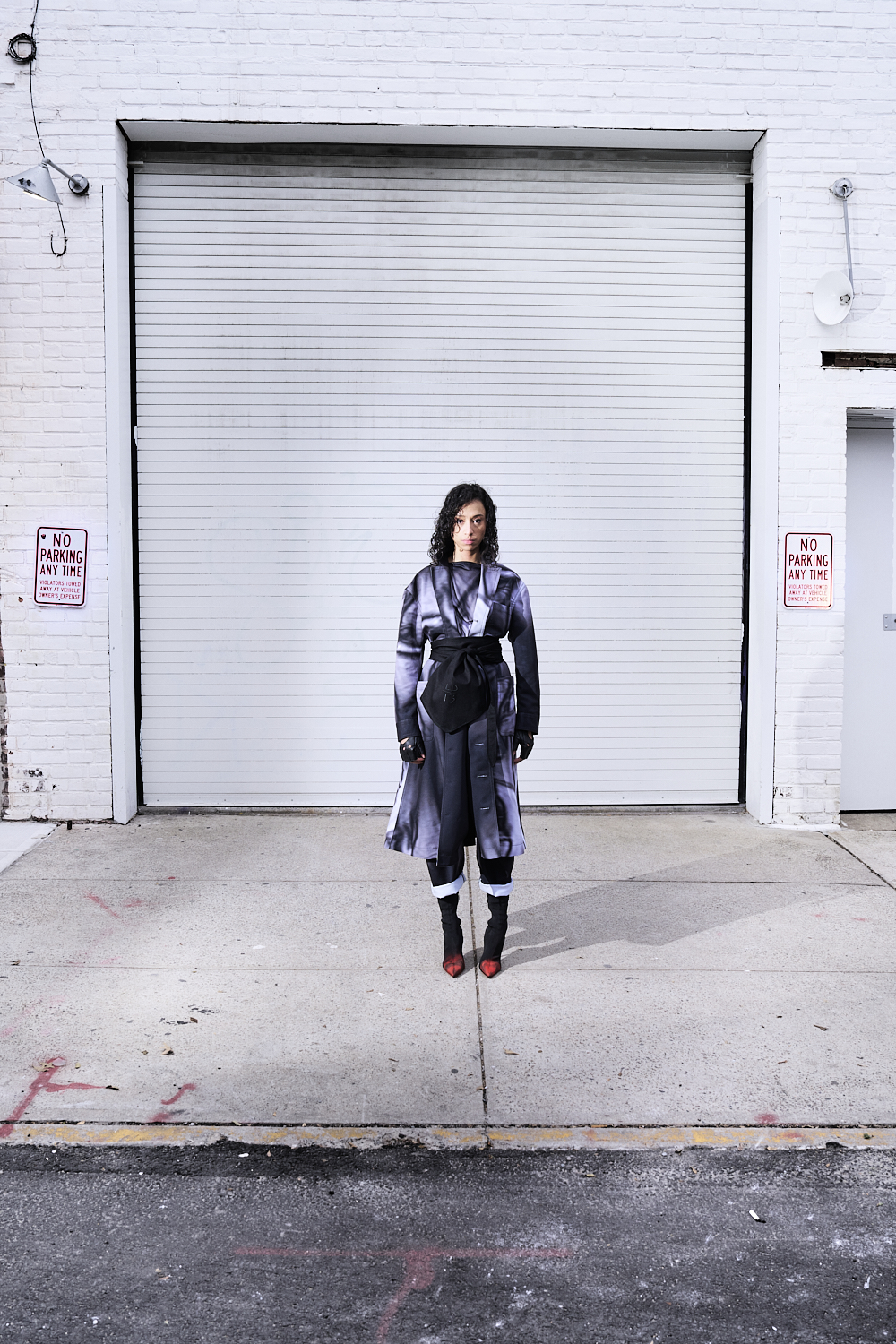 Claudia Malecka – LD-13
