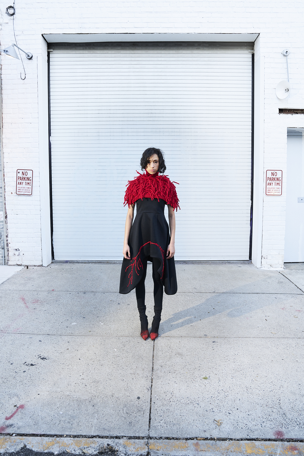 Claudia Malecka – LD-13