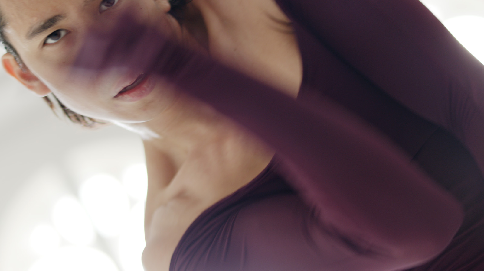 Claudia Malecka – Movement Poems