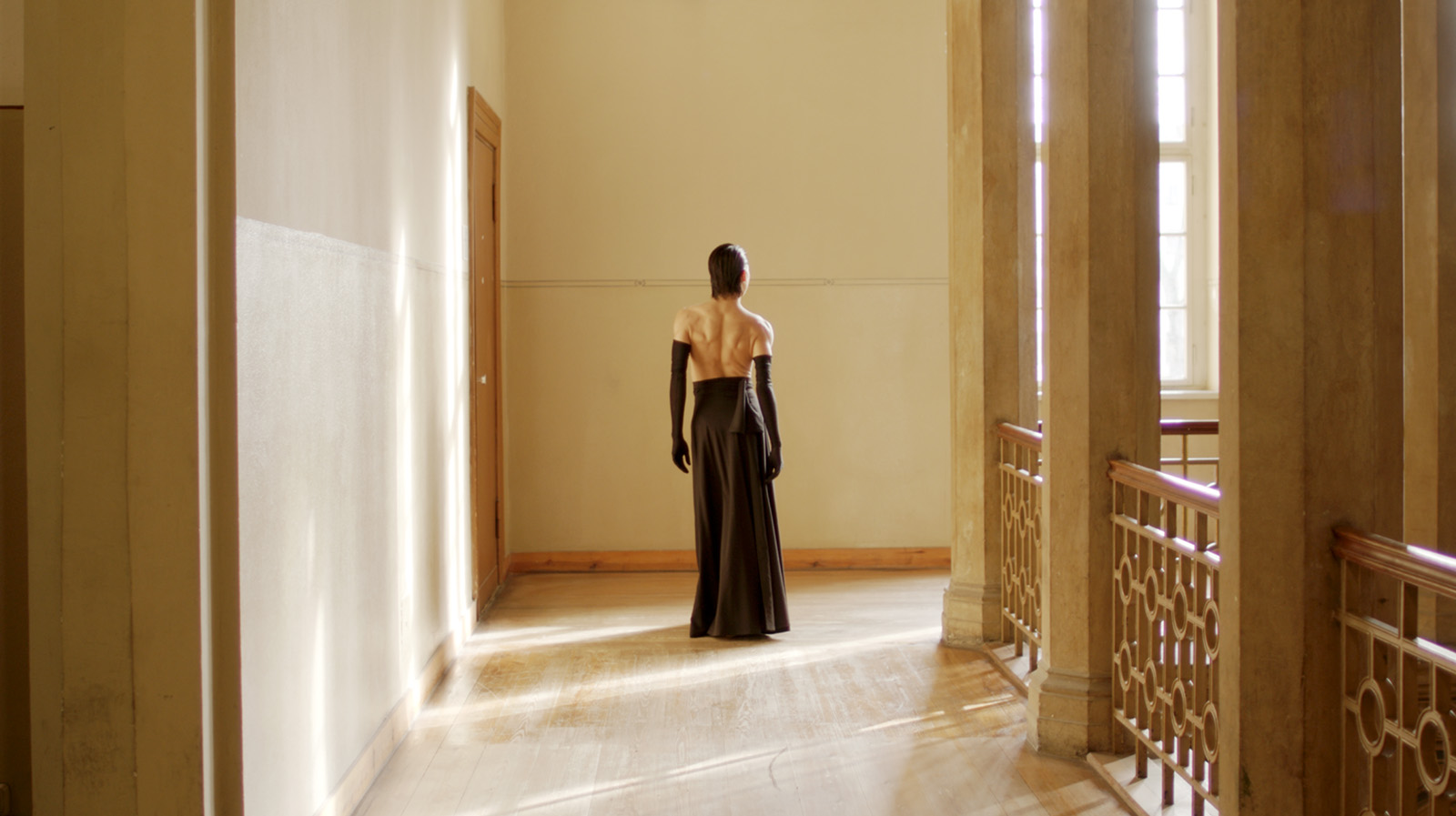 Claudia Malecka – Movement Poems