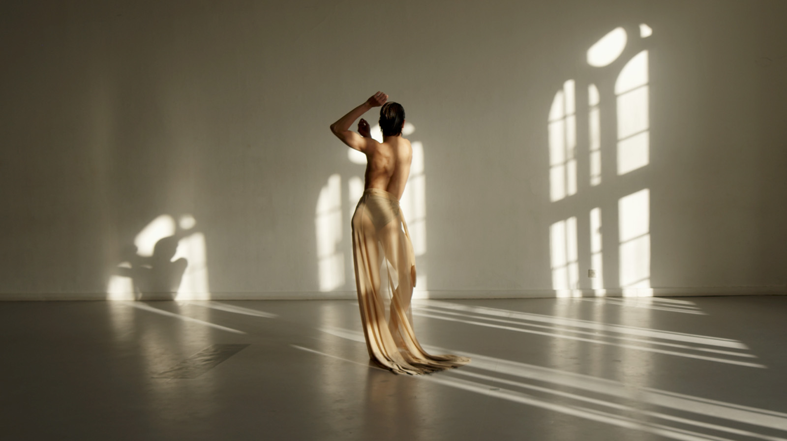 Claudia Malecka – Movement Poems