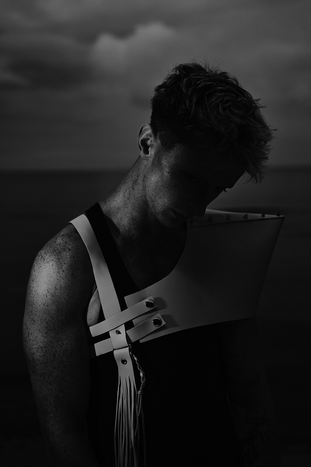 Claudia Malecka – Tides of Freedom