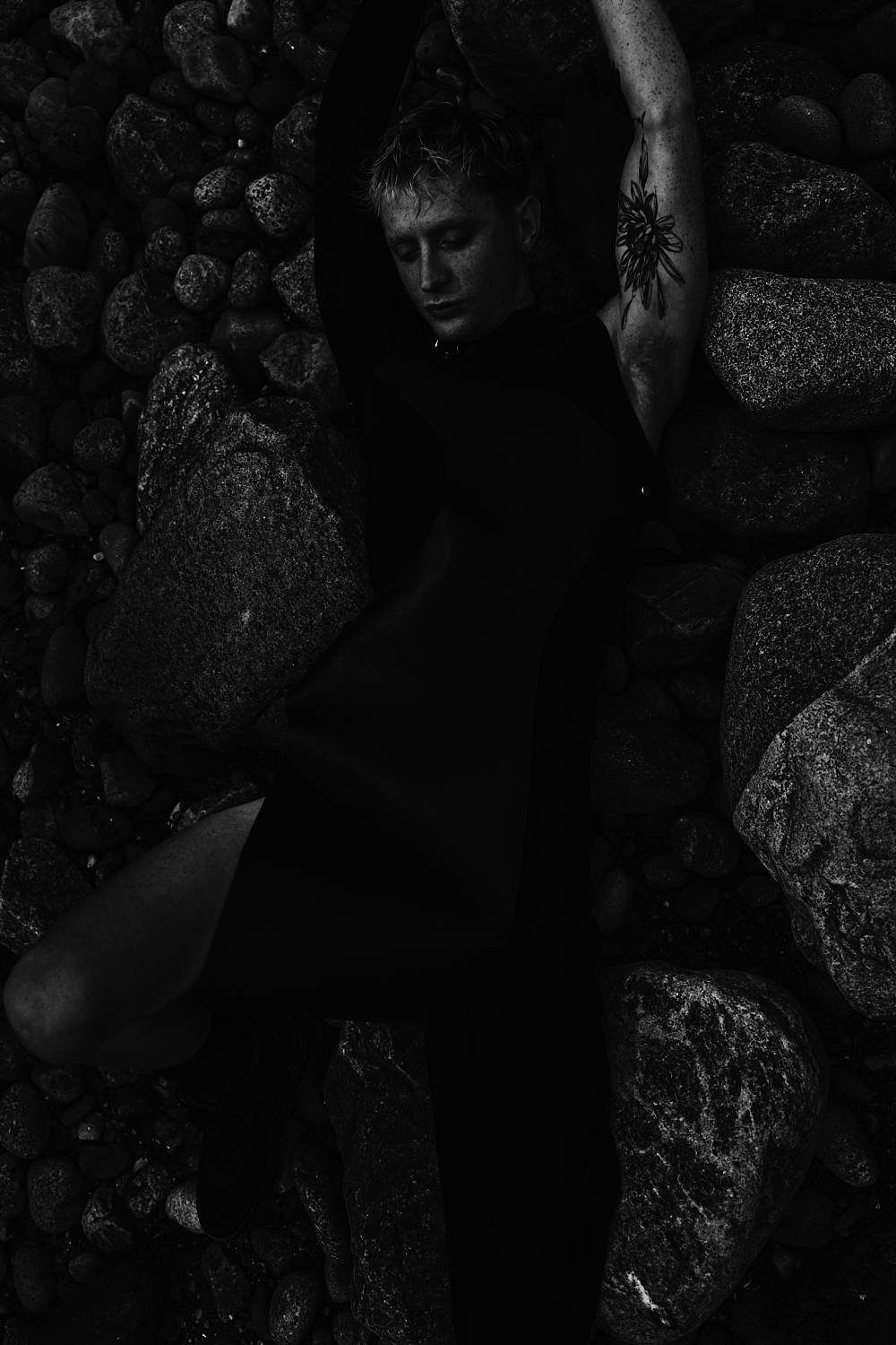 Claudia Malecka – Tides of Freedom