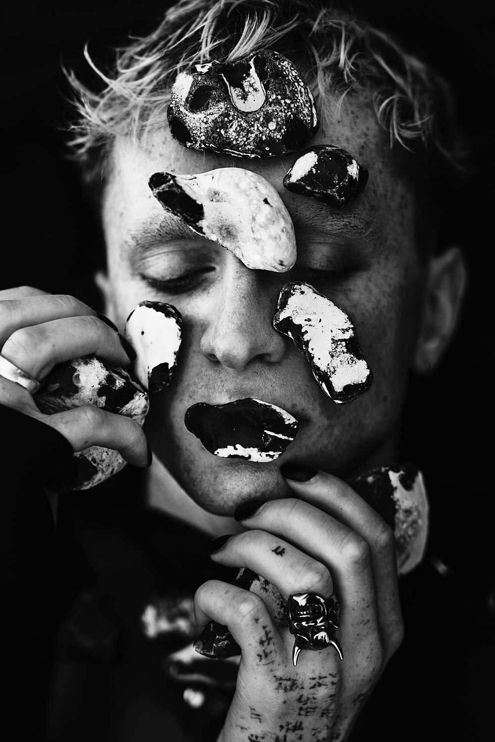 Claudia Malecka – Tides of Freedom