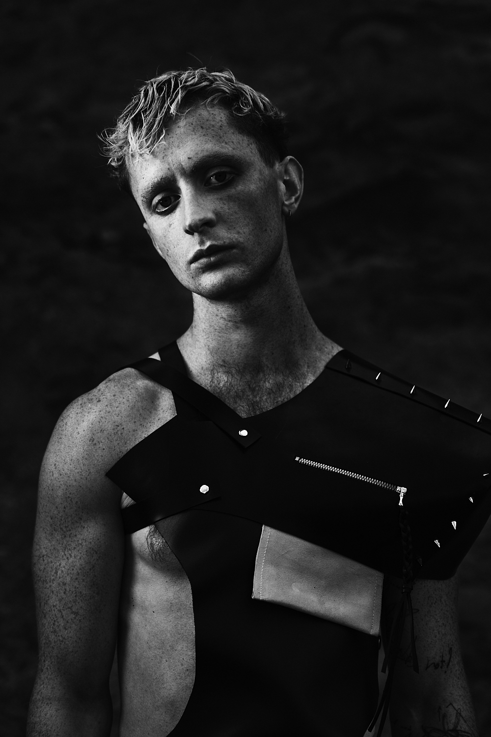 Claudia Malecka – Tides of Freedom