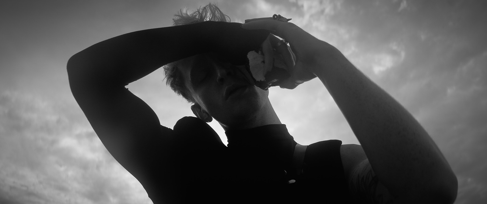 Claudia Malecka – Tides Of Freedom